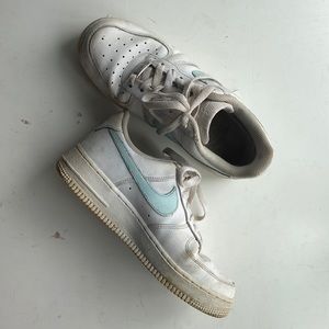 Women’s air forces, 7.5 US